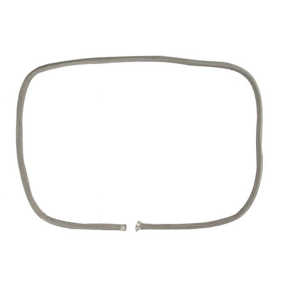 ForeverPRO WP4455381 Door Gasket for Whirlpool Wall Oven 4455381 4448659 4449371 829525