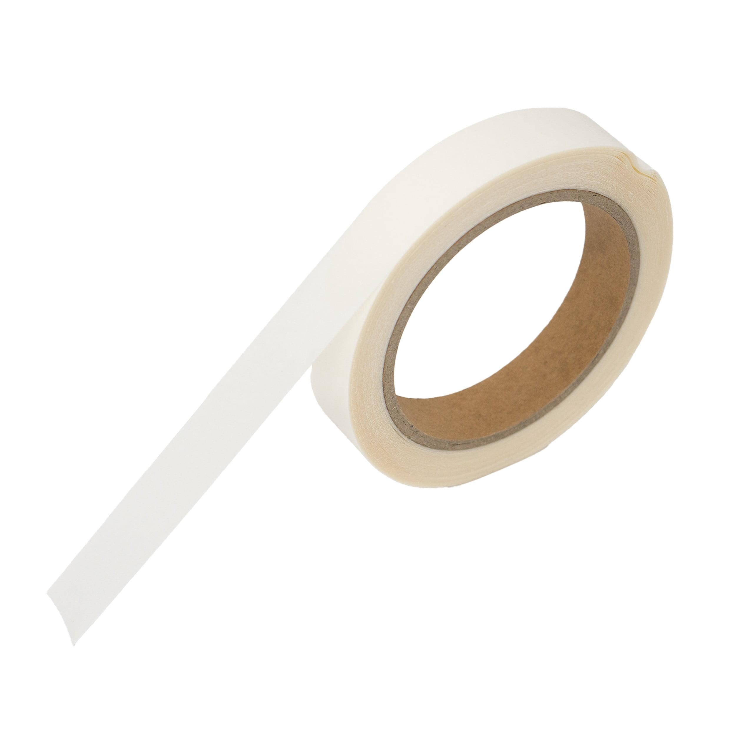 Roc-lon 1 Roll Iron on Hot Melt Tape Seam Sealer Repair Adhesive Fusible Tape, Waterproof Iron on Hot Melt Seam Sealing Tape, 27 Yards Length x 0.8 Inch Wide
