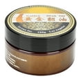 thumbnail image 1 of High Quality 100G Leather Craft Mink Oil Cream Care for Maintenance Softening Leather, 1 of 11