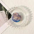 thumbnail image 1 of Popular Phone Socket Pattern Phone Holder Foldable Sockets Grip Tok Acrylic Glue Material High Quality Transparent Folding Stand P193-04, 1 of 6
