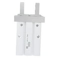 thumbnail image 1 of Steel Pneumatic Cylinder, Finger Cylinder, High Strength For Double Acting High   Sealing Withstand Large Lateral Loads MHZ2-16D, 1 of 8