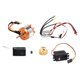 thumbnail image 1 of Conjunto de Accesorios de Actualización RC 01 / FY02 / FY03 / FY04 / FY05 / FY06 / FY07 Yotijar Piezas de coches RC, 1 of 9