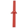 thumbnail image 4 of Woodworking Track Ruler, Aluminum Alloy Rust Proof  Smoothly Slide Multifunctional Ruler With Screw For Furniture Manufacturing For Carpenter 50cm/19.7in, 4 of 8