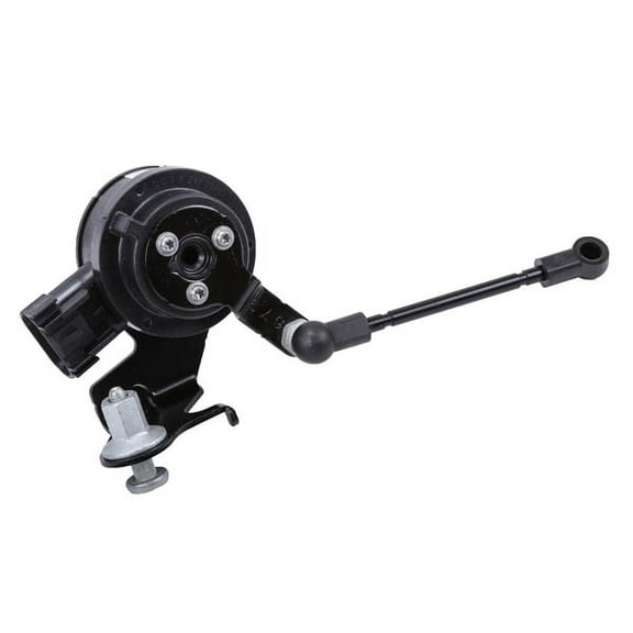 Front Passenger Side Headlamp Leveling Position Sensor
