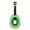 Green, variant on EQWLJWE Toys Games Kids,Christmas Decorations,Baby Toys Clearance,Novelty Gag Toys for Girls Boys,Children Can Play Ukri Mini Virtual Fruit Guitar Children's Early Education Musical Instrument Toys