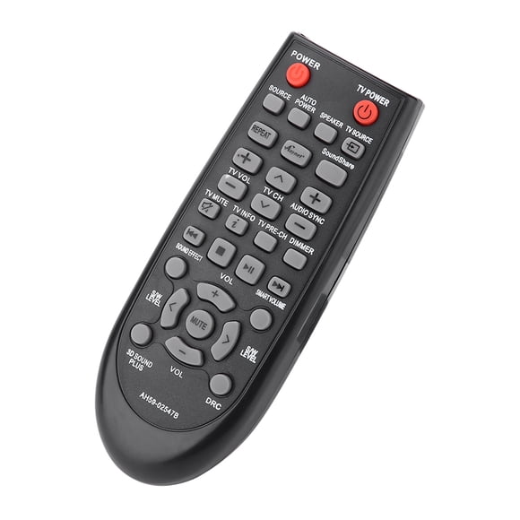 Barra de Sonido de Repuesto, Para HWF450ZA HWF450 BN59 01199G Control Remoto Antiguo PSWF450 AH68 02644D 00