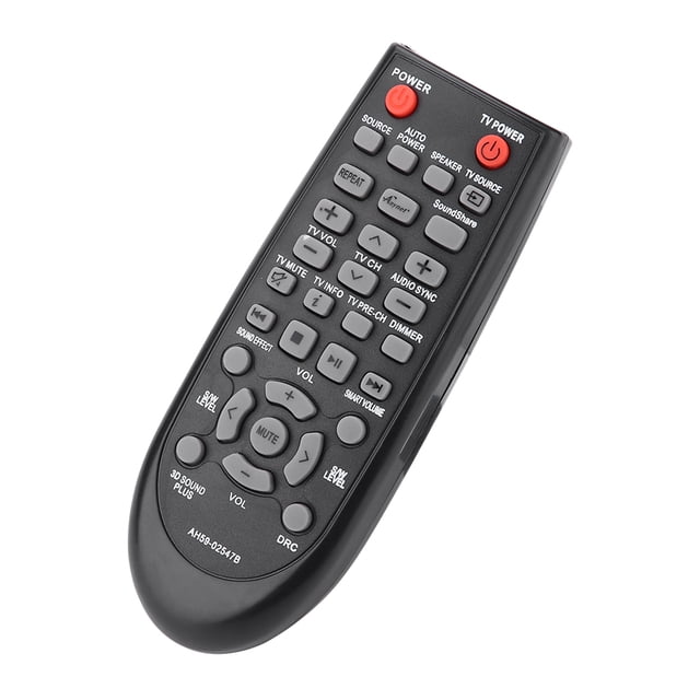 Barra de Sonido de Repuesto, Para HWF450ZA HWF450 BN59 01199G Control Remoto Antiguo PSWF450 AH68 02644D 00