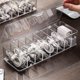 thumbnail image 3 of Teléfono móvil de la caja de almacenamiento del cable de datos de escritorio de la caja del organizador del eje de la caja de la gestión de cables del almacenamiento a prueba de po, 3 of 5