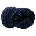 thumbnail image 1 of EIMELI Super thick wool Iceland yarn 10 light blue, 1 of 2
