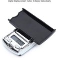 thumbnail image 4 of Báscula de joyería digital, 100 g/0,01 g, mini báscula de joyería portátil, peso de los alimentos, mini cocina, oficina, báscula, pesaje, báscula electrónica digital, 4 of 5