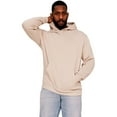 thumbnail image 1 of Casual Classics Mens Core Ringspun Cotton Hoodie, 1 of 1