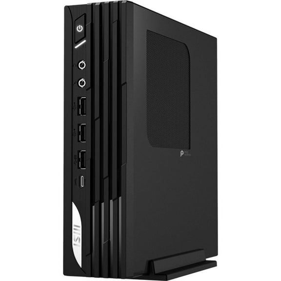 MSI PRODP2113M877 Pro DP21 Small-Form Desktop Core i7-13700 UHD 770 16GB 500GB SSD