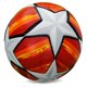 thumbnail image 2 of Balón Fútbol Soccer #5 Profesional de Estrellas Híbrido Champions Sin marca. Profesional, 2 of 4