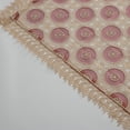 thumbnail image 4 of 1 Unidad Mantel Rectangular Accesorios De Fiestas De De Comedor Durable Vino Tinto 150x100cm, 4 of 9