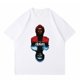 thumbnail image 1 of Camiseta de los años 90 para hombre, camisa de manga corta con estampado gráfico Retro, de gran tamaño, informal, Harajuku, de verano, 1 of 4