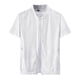 thumbnail image 2 of pstuiky Camiseta sin mangas para hombre, Chaleco de verano transpirable con malla y protección solar para hombre, con bolsillo interior para pesca al aire libre Camisas para hombres xxxl, 2 of 8