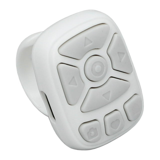 Anillo de Desplazamiento Tiktok, Control Remoto, Aplicacia, Página Turner, Cámara, Obturador Remoto, Anillo de Desplazamiento Tik Tok para Android Ios, Cámaina