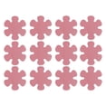 thumbnail image 2 of 12 PCS Shower Stickers Non Slip Anti Mold, Bathroom Anti-Slip Tub Stickers, 4" on anti slip shower stickers for The Bathtub,Flower Tub Stickers Slip Proof Bathtub Stickers Safety Bathroom Tubs Pink, 2 of 9