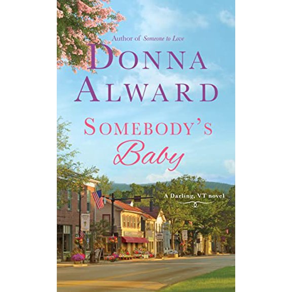 Pre-Owned Somebody's Baby (Unknown) 125009268X 9781250092687