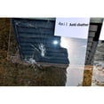 thumbnail image 4 of 4Mil Window Film Glass Protection Anti Shatter Explosion-Proof Building Safety, 4 of 9
