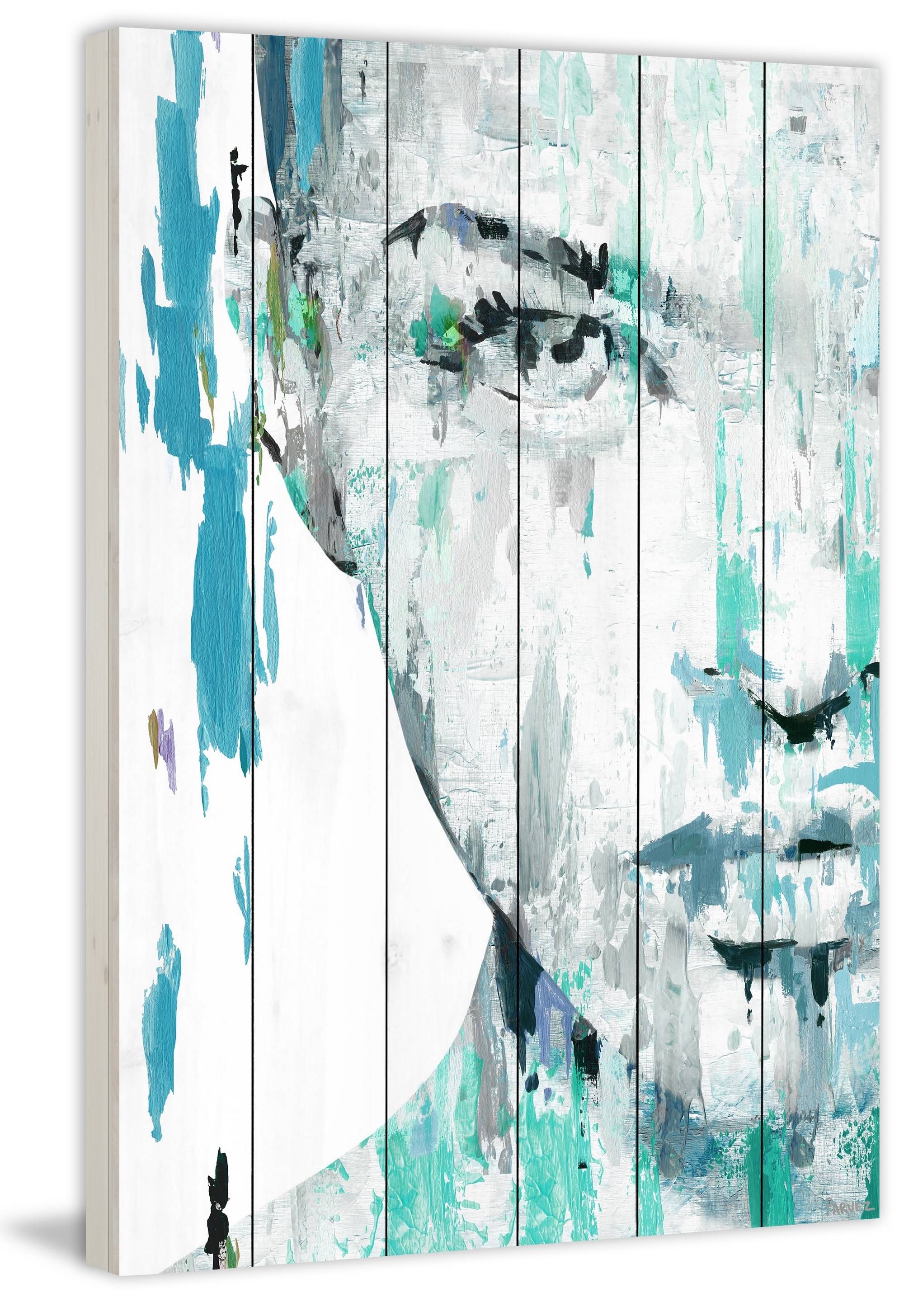 Parvez Taj Printed Pop Culture Art Prints