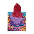 thumbnail image 2 of Mainstays Hooded Beach Towel, 2 of 2