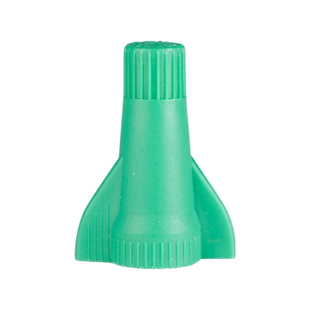 Conector de puesta a tierra Gardner Bender 25-095 #14 - #10 AWG 25pk