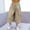 109Khaki224, variant on Child Pants Kids Toddler Baby Girls Spring Summer Solid Color Cool Pocket Street Hop Pants Clothes Cute Daily Casual Trousers Slacks