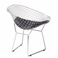 thumbnail image 2 of Nicer Furniture Bertoia Diamond Chair, 2 of 3