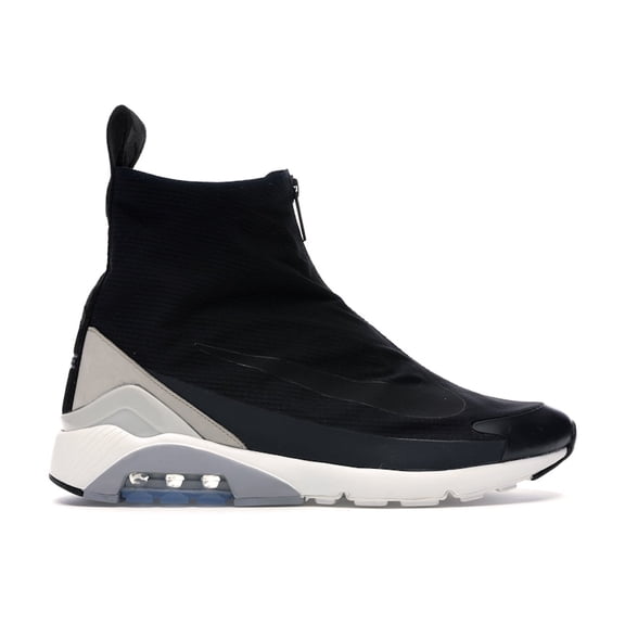Nike Men's Air Max 180 High AMBUSH Black Shoes, from StockX