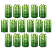 Demi Doux Low Sugar Ginger Ale Soda 16-Pack