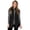 Black, variant on Apparel 5038 Women's Bristol Utility Vest-Black-XXL