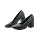 thumbnail image 1 of Zapatilla Para Mujer Graduaciones Vestir Formal Color Negro negro 22.5, 1 of 7
