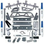 Pro Comp Suspension 55801B Lift Kit Fits 07-14 Wrangler (JK)