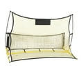 thumbnail image 2 of Soccer Rebounder,Soccer Rebounder Net Double Soccer Net Soccer Rebounder Net Elevated Design, 2 of 14