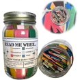 thumbnail image 1 of 2025 Bible Verses for Emotions and Feelings Scripture Jar, God's Encouragement, Christian Gift for Men and Women, 1 of 5