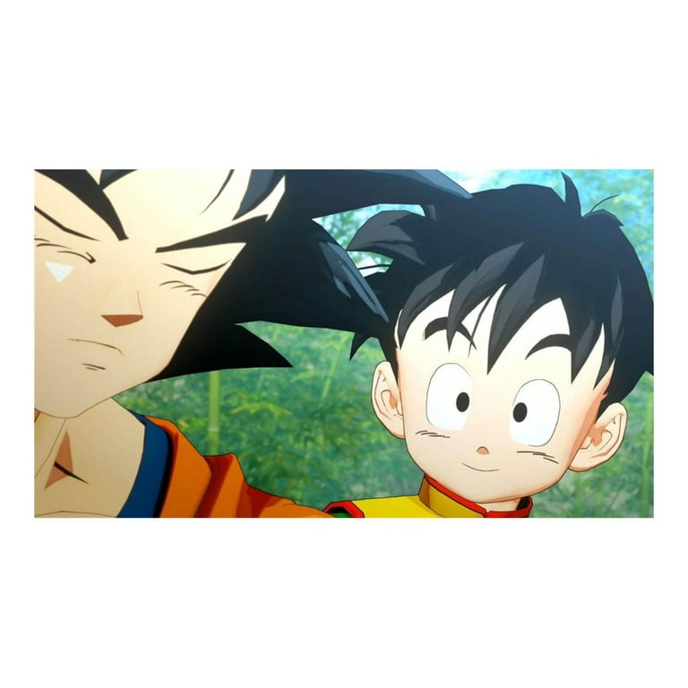 Amazon.com: Dragon Ball Z: Kakarot (PS4) : Video Games