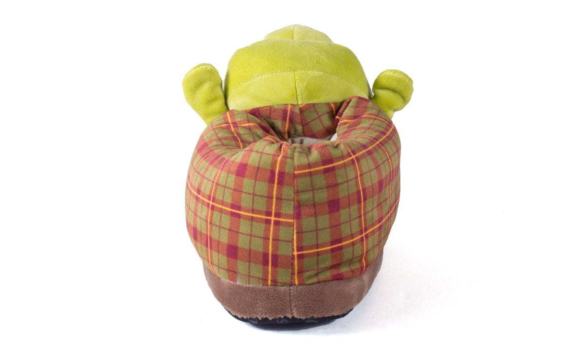 shrek slippers