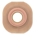 thumbnail image 2 of New Image Flextend Precut, Extended Wear Ostomy Barrier Adhesive Tape 1.75" Floating Flange 5 per Box 14901, 2 of 3