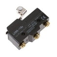 thumbnail image 3 of Interruptor Momentáneo SPDT Micro Interruptor de Rodillo Shamjiam, 3 of 8