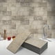 thumbnail image 1 of Azulejo de pared despegable y pegado Art3d para protector contra salpicaduras de cocina, 1 of 8