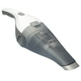 thumbnail image 4 of BLACK+DECKER Dustbuster QuickClean Cordless Handheld Vacuum, HNVC215B10, 4 of 15