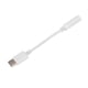 thumbnail image 2 of Cable adaptador de audio tipo C a 3,5 Tipo C Adaptador de auriculares para teléfono móvil, 2 of 5