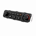 thumbnail image 1 of Car Front Air Conditioning Control Panel For HONDA For ACCORD 2001-2002 AC Control Switch 79600-S84-A21ZA Panel Switch LHD, 1 of 3