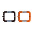 thumbnail image 3 of Golf Swing Training Posture Corrector Adjustable Portable Swing Trainer Plane Aid Indoor Outdoor Swing Correction Practice, 3 of 4