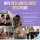 thumbnail image 5 of Juego de mesa Desi Feud Ultimate Survey Gameshow for Family, 5 of 8