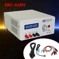 thumbnail image 2 of EBC-A10H Electronic Load Li/Pb Battery Capacity Tester Charge Discharge Tester, 2 of 11