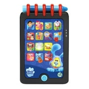 LeapFrog Blues Clues and You! Really Smart Handy Dandy Notebook