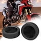 thumbnail image 3 of Motocicleta Auriculares Bluetooth 5.0 Casco para Exteriores Auriculares Bluetooth Estéreo Música Y Micrófono de Voz Auriculares Suaves Casco Intercomu Macarena Intercomunicador de auriculares inalámbricos, 3 of 8