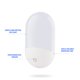 thumbnail image 4 of Luz De Noche Led Sensible A La Luz Ahorro De Energía Lámpara De Protección Ocular Con Sensor De Luz Para Dormitorio Baño Sala De Estar Cateissary HA026816-02, 4 of 6